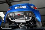 Featuring Milltek Sport's stainless steel performance exhaust system which not only looks great and sounds fantastic, it also makes more power! 1074