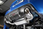 Featuring Milltek Sport's stainless steel performance exhaust system which not only looks great and sounds fantastic, it also makes more power! 1075
