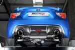 Featuring Milltek Sport's stainless steel performance exhaust system which not only looks great and sounds fantastic, it also makes more power! 1078