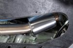 Featuring Milltek Sport's stainless steel performance exhaust system which not only looks great and sounds fantastic, it also makes more power! 1079