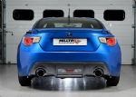 Featuring Milltek Sport's stainless steel performance exhaust system which not only looks great and sounds fantastic, it also makes more power! 1081