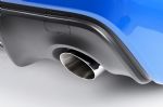 Featuring Milltek Sport's stainless steel performance exhaust system which not only looks great and sounds fantastic, it also makes more power! 1082
